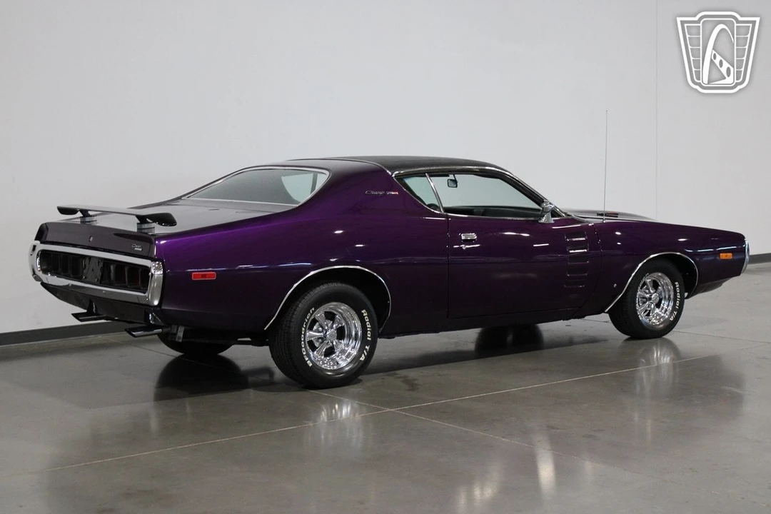 1972 Dodge Charger 3rd Gen - Image 18 of 21