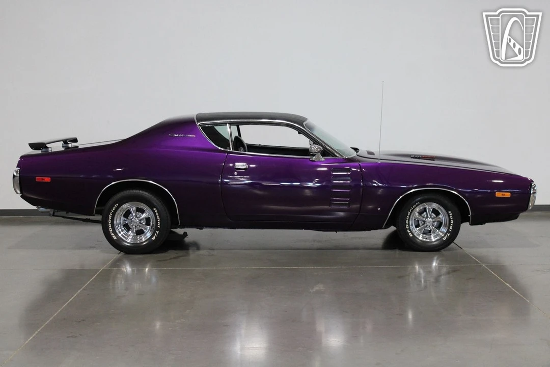 1972 Dodge Charger 3rd Gen - Image 17 of 21
