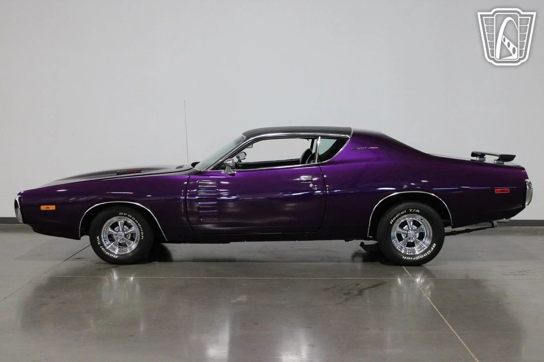 1972 Dodge Charger 3rd Gen - Image 20 of 21