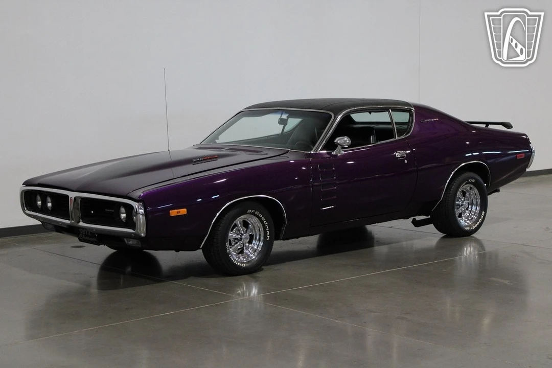 1972 Dodge Charger 3rd Gen - Image 19 of 21