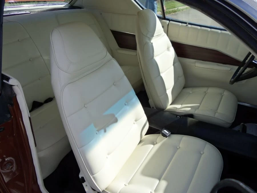 1972 Dodge Charger 3rd Gen - Image 4 of 8
