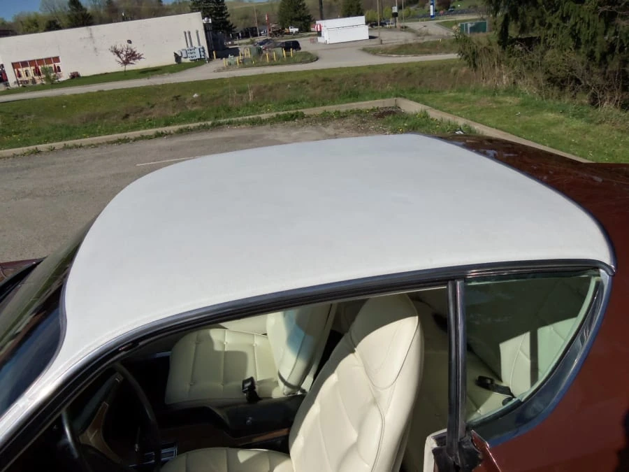 1972 Dodge Charger 3rd Gen - Image 5 of 8