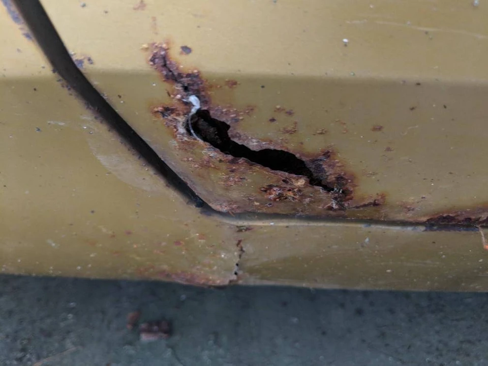 1972 Dodge Charger 3rd Gen - Image 5 of 6