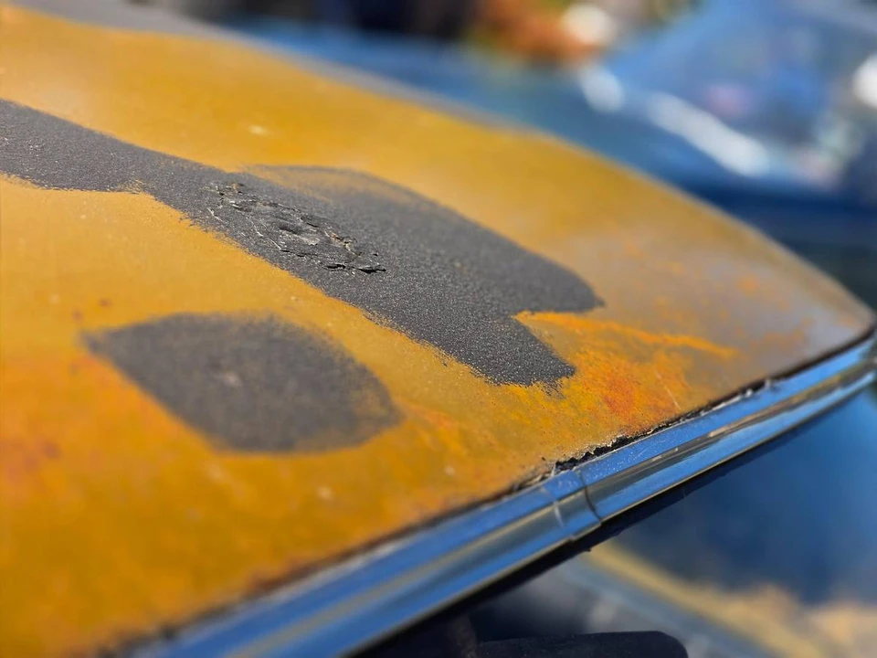 1972 Dodge Charger 3rd Gen - Image 5 of 7