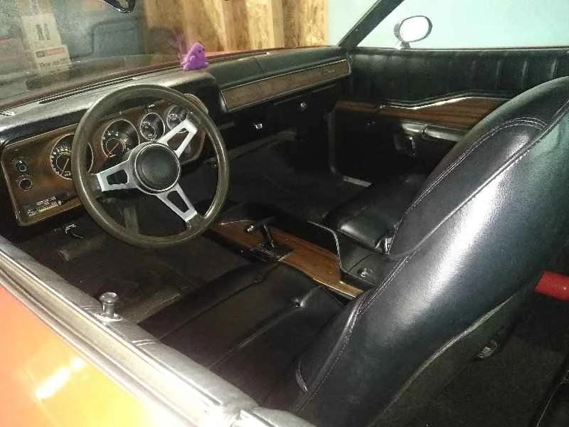 1972 Dodge Charger 3rd Gen - Image 3 of 20