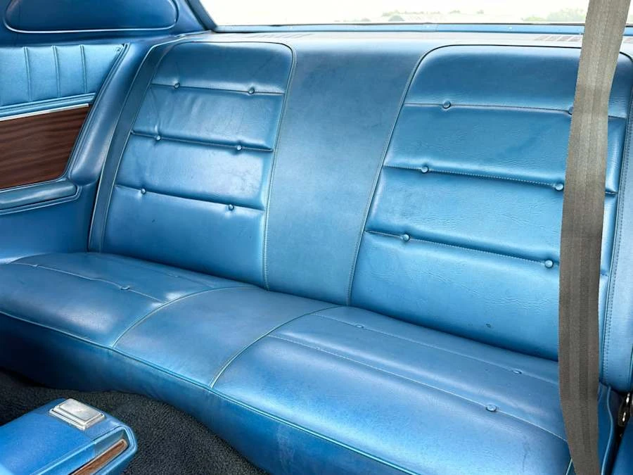 1972 Dodge Charger 3rd Gen - Image 23 of 27