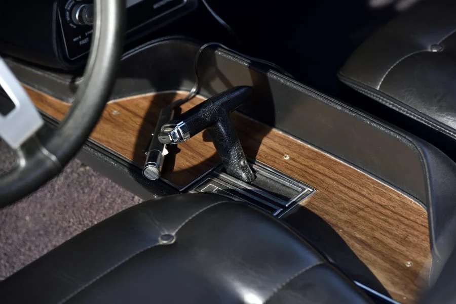 1972 Dodge Charger 3rd Gen - Image 27 of 31