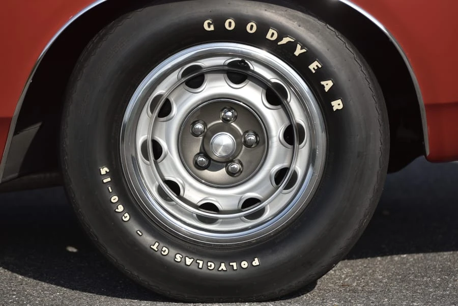 1972 Dodge Charger 3rd Gen - Image 7 of 31