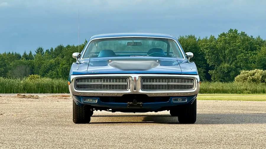 1972 Dodge Charger 3rd Gen - Image 3 of 27
