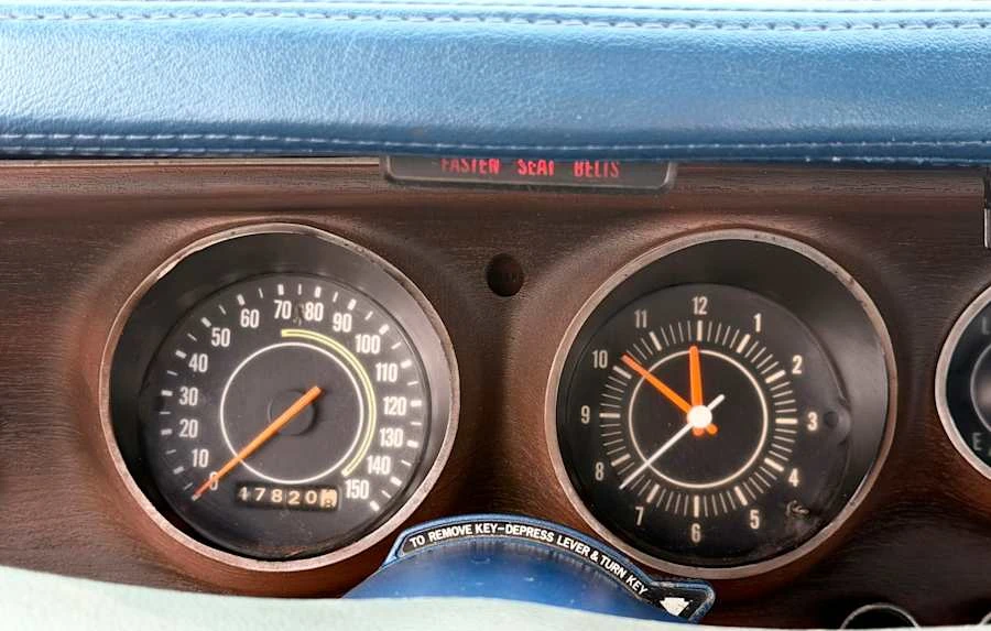1972 Dodge Charger 3rd Gen - Image 20 of 27