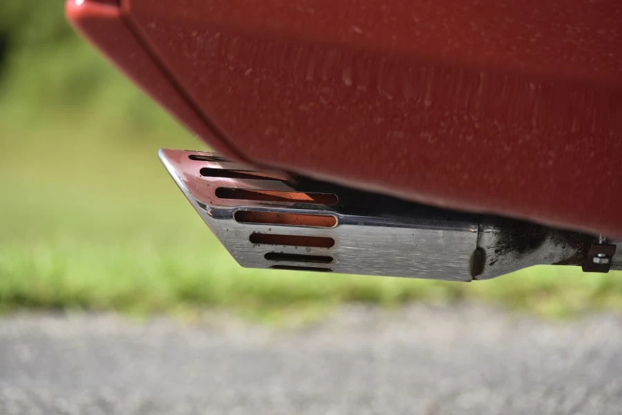 1972 Dodge Charger 3rd Gen - Image 13 of 31