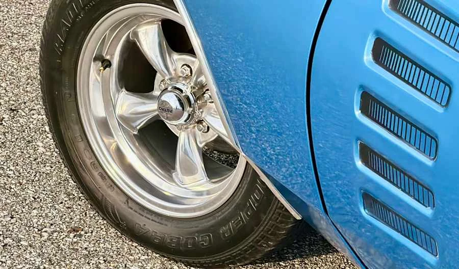1972 Dodge Charger 3rd Gen - Image 17 of 27
