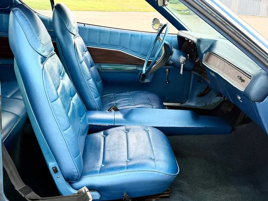 1972 Dodge Charger 3rd Gen - Image 21 of 27
