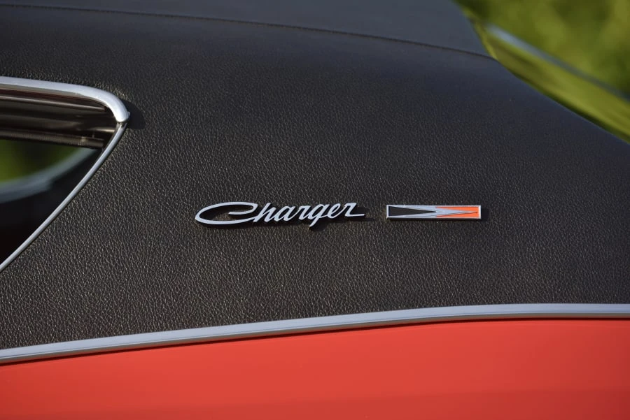1972 Dodge Charger 3rd Gen - Image 9 of 31