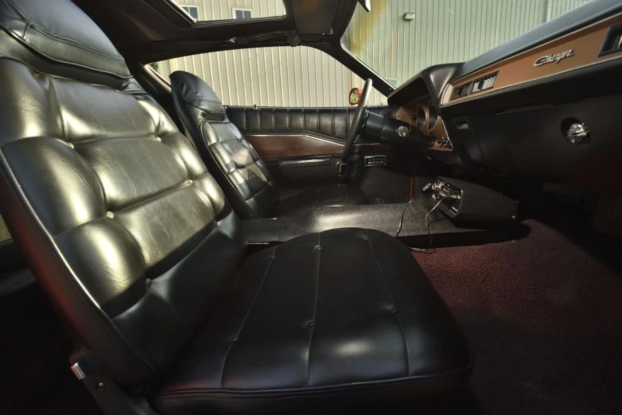 1972 Dodge Charger 3rd Gen - Image 25 of 31