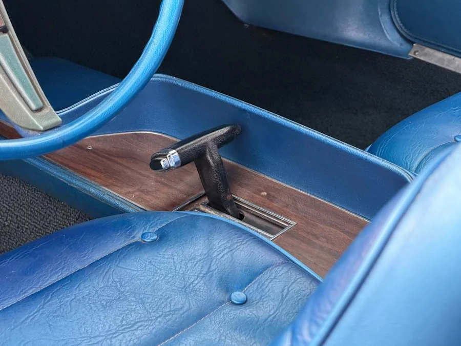 1972 Dodge Charger 3rd Gen - Image 24 of 27