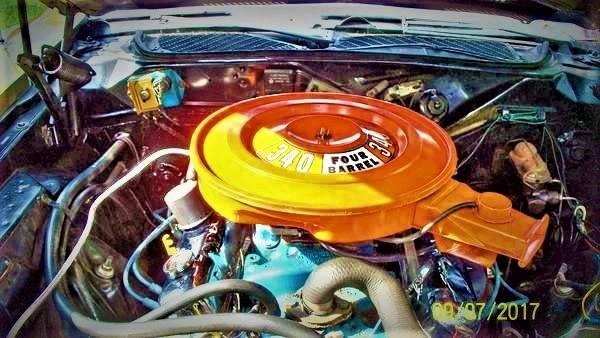 1972 Dodge Charger 3rd Gen - Image 6 of 15