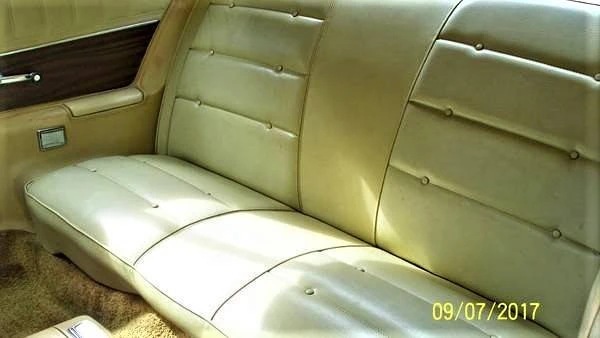 1972 Dodge Charger 3rd Gen - Image 9 of 15