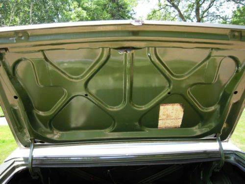 1972 Dodge Charger 3rd Gen - Image 5 of 15