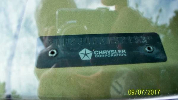 1972 Dodge Charger 3rd Gen - Image 13 of 15