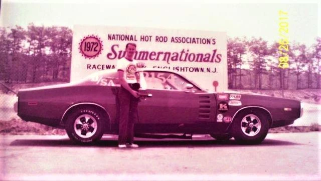 1972 Dodge Charger 3rd Gen - Image 14 of 15