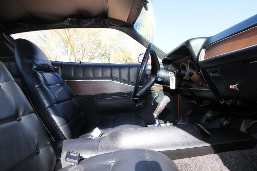 1972 Dodge Charger 3rd Gen - Image 6 of 12