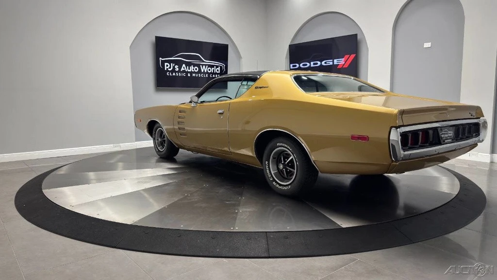 1972 Dodge Charger 3rd Gen - Image 4 of 24