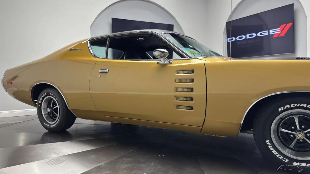1972 Dodge Charger 3rd Gen - Image 14 of 24