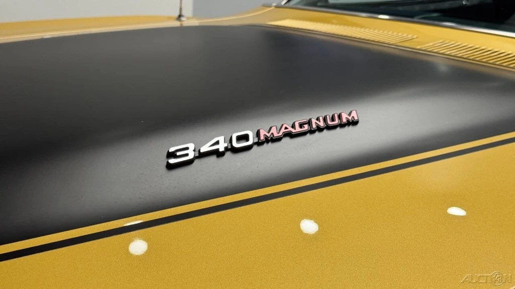 1972 Dodge Charger 3rd Gen - Image 18 of 24