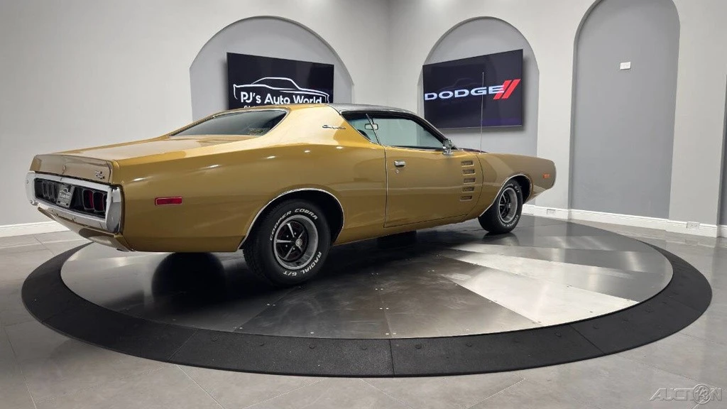 1972 Dodge Charger 3rd Gen - Image 7 of 24
