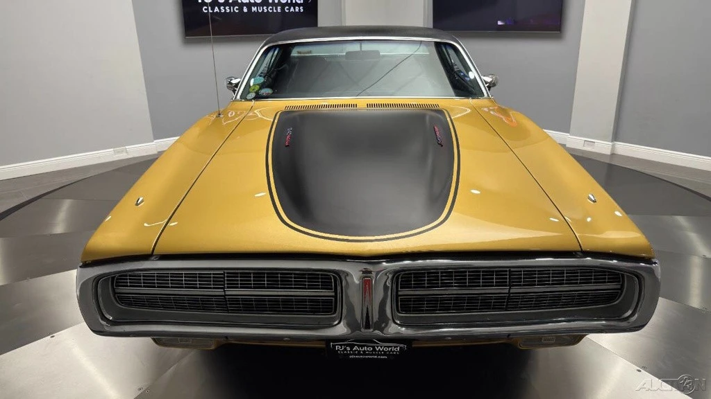 1972 Dodge Charger 3rd Gen - Image 9 of 24