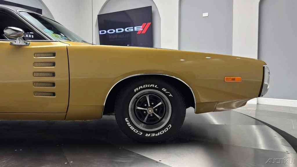 1972 Dodge Charger 3rd Gen - Image 12 of 24