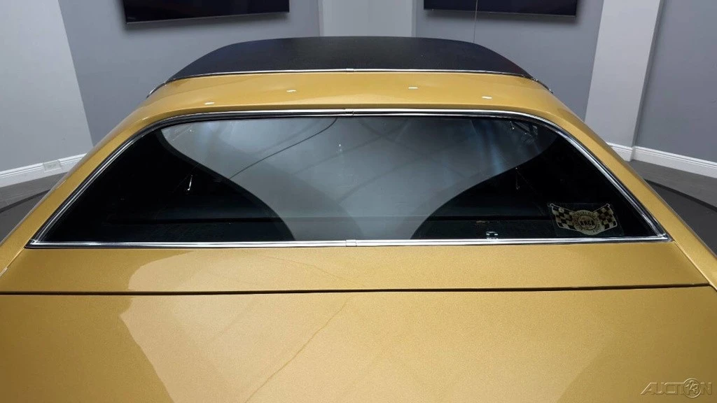 1972 Dodge Charger 3rd Gen - Image 23 of 24