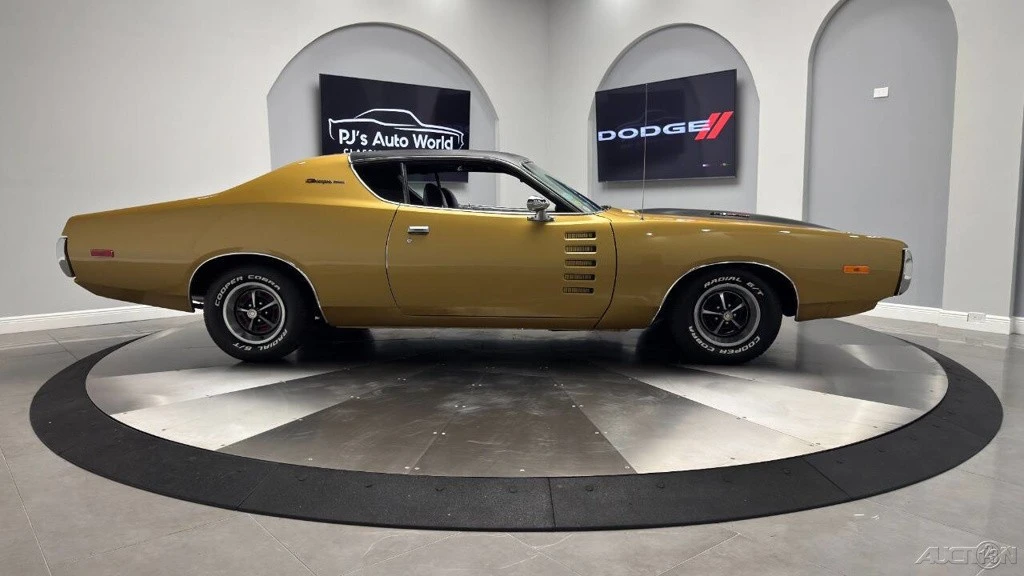 1972 Dodge Charger 3rd Gen - Image 5 of 24