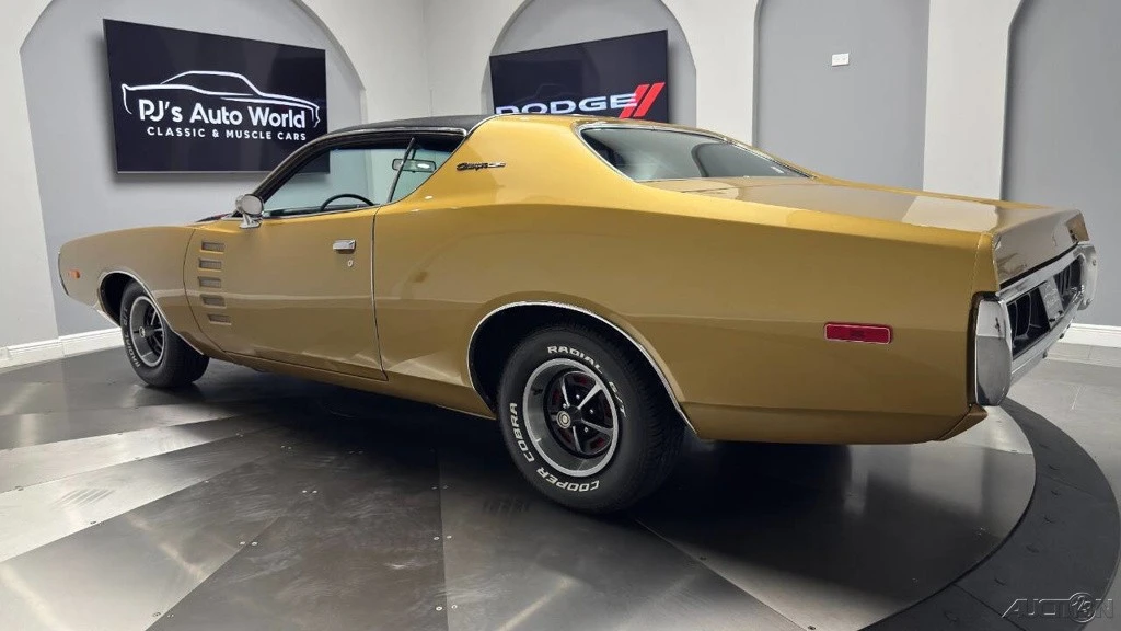 1972 Dodge Charger 3rd Gen - Image 24 of 24