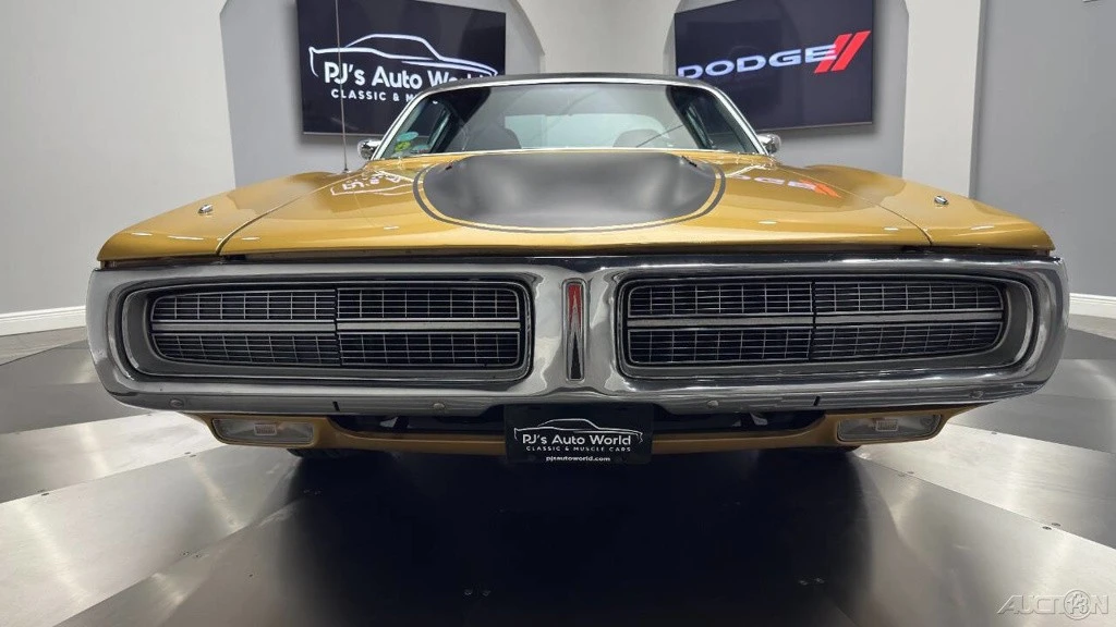 1972 Dodge Charger 3rd Gen - Image 10 of 24