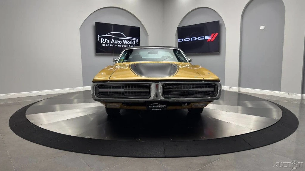 1972 Dodge Charger 3rd Gen - Image 8 of 24