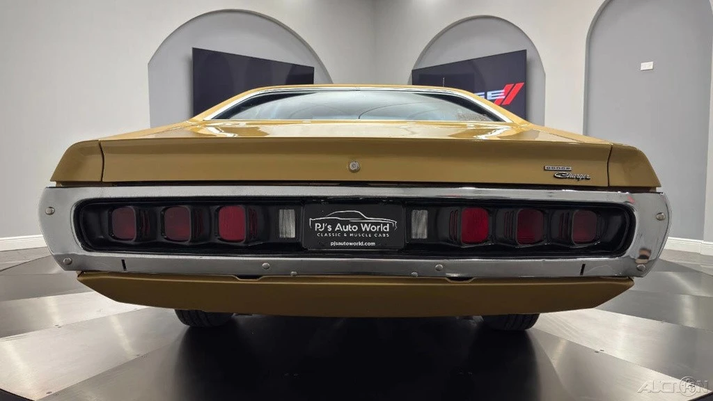 1972 Dodge Charger 3rd Gen - Image 22 of 24