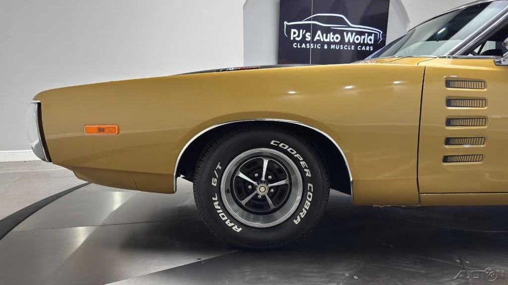 1972 Dodge Charger 3rd Gen - Image 16 of 24