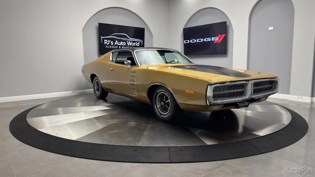 1972 Dodge Charger 3rd Gen - Image 6 of 24