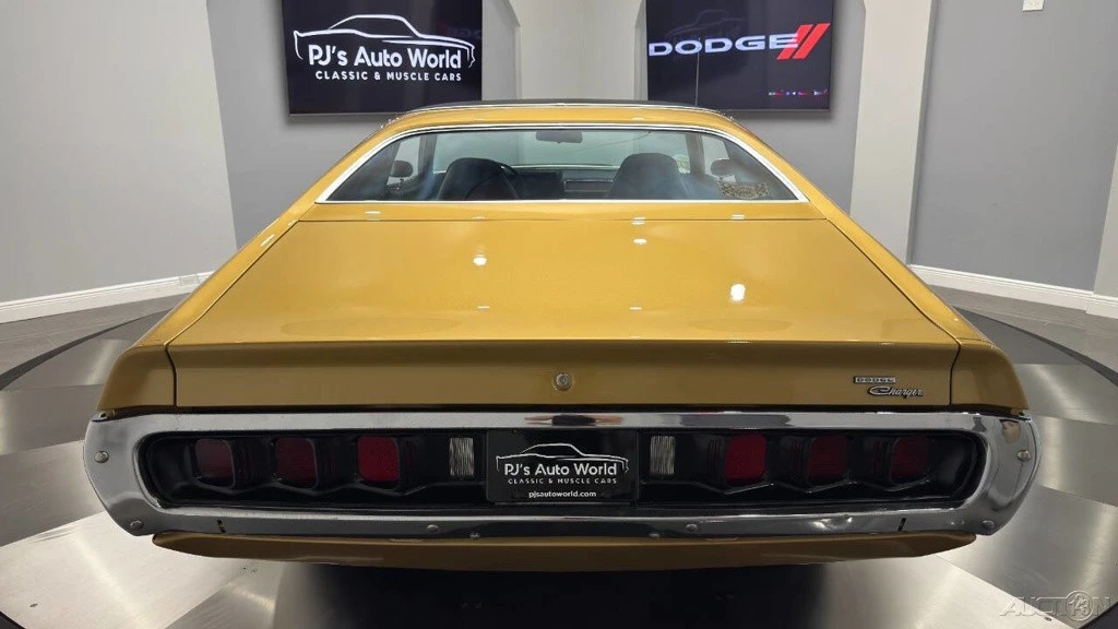 1972 Dodge Charger 3rd Gen - Image 21 of 24