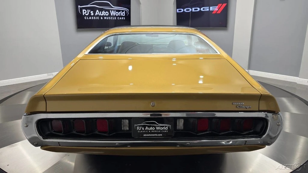 1972 Dodge Charger 3rd Gen - Image 20 of 24