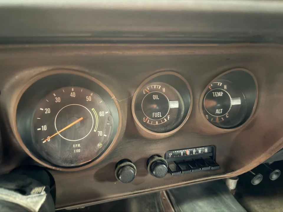 1972 Dodge Charger 3rd Gen - Image 8 of 31