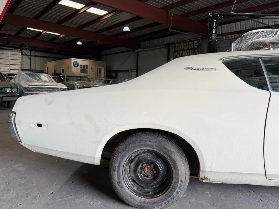 1972 Dodge Charger 3rd Gen - Image 30 of 31