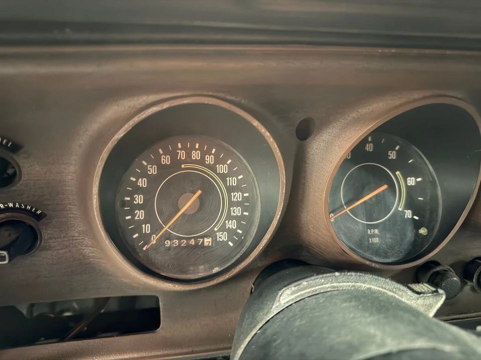 1972 Dodge Charger 3rd Gen - Image 7 of 31