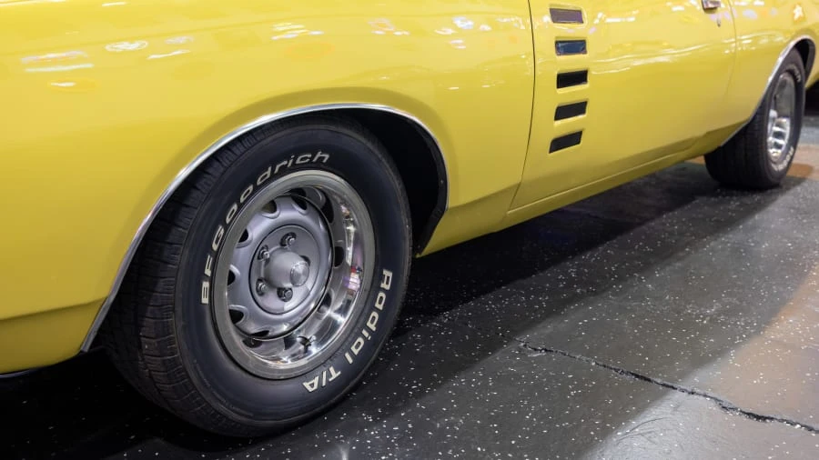 1972 Dodge Charger 3rd Gen - Image 10 of 31
