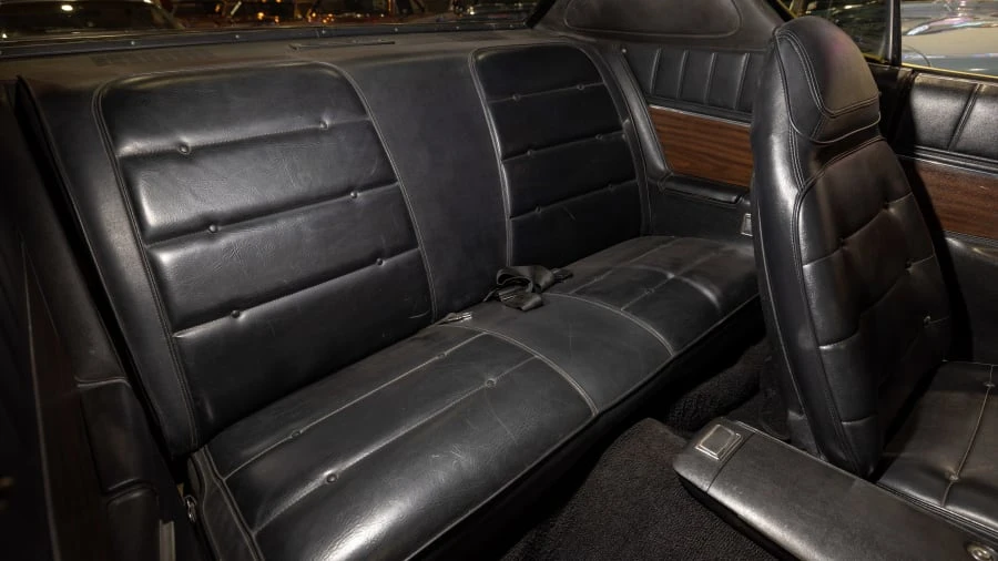 1972 Dodge Charger 3rd Gen - Image 26 of 31