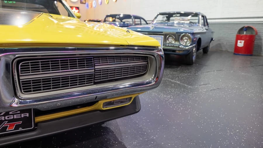 1972 Dodge Charger 3rd Gen - Image 14 of 31
