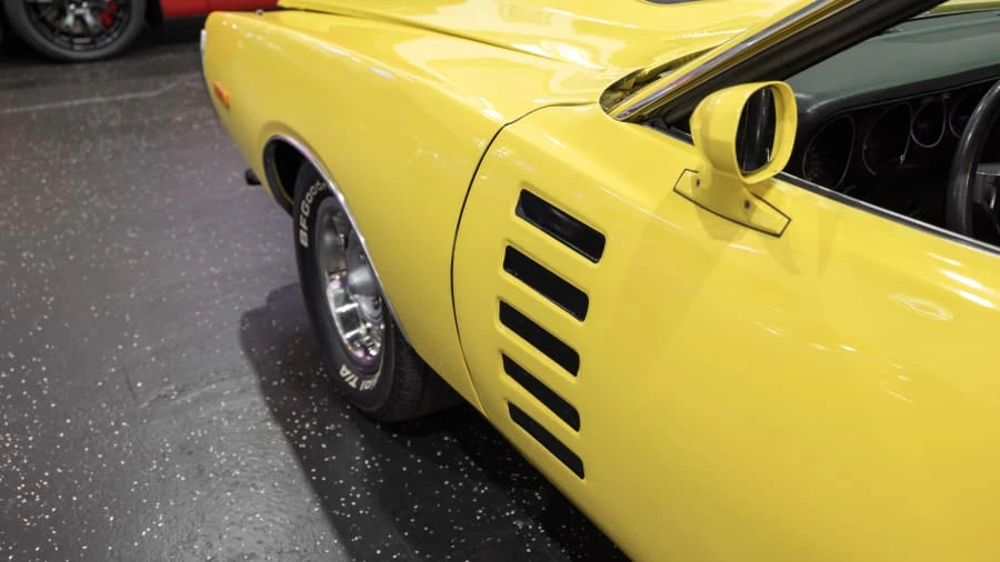 1972 Dodge Charger 3rd Gen - Image 13 of 31
