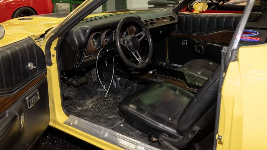 1972 Dodge Charger 3rd Gen - Image 18 of 31
